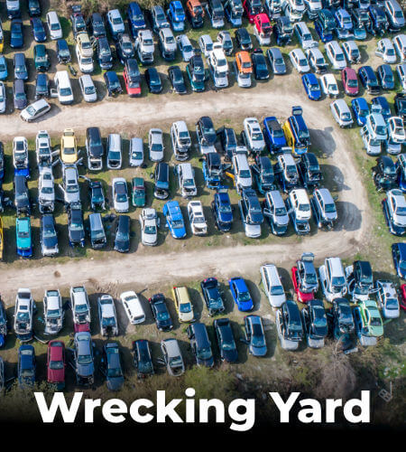 Parramatta Car Recyclers Dismantlers Parramatta Car Wreckers Dismantlers