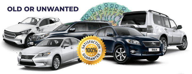 Cash for Cars Parramatta Cash for Cars Parramatta