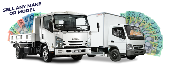 Cash For Trucks Parramatta Cash For Trucks Parramatta