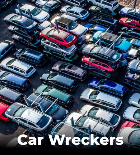 Junk Broken Car Removalists Parramatta Junk Car Removalists Parramatta